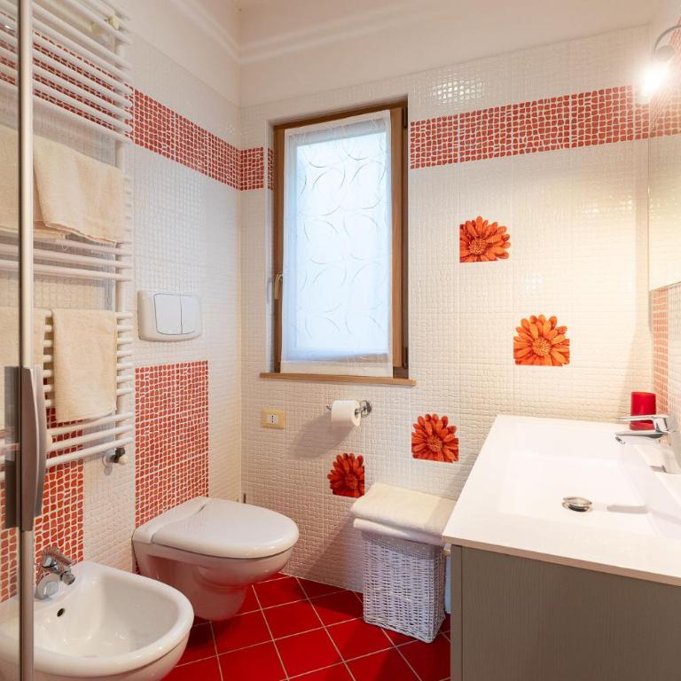 Appartamenti My Dream - Appartamento con 2 Camere da Letto - 58