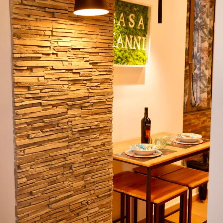 Casa nanni' - Appartamento con 1 Camera da Letto - 15
