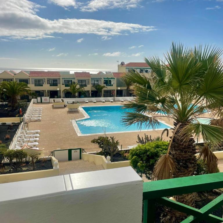 Casa Las Torres 209 - Apartamento de 1 dormitorio - 22