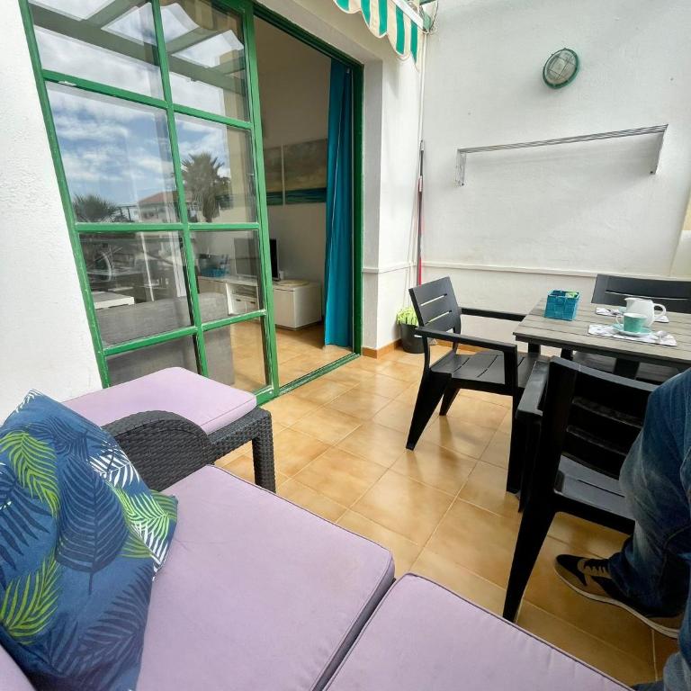Casa Las Torres 209 - Apartamento de 1 dormitorio - 20