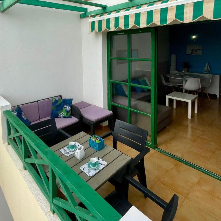 Casa Las Torres 209 - Apartamento de 1 dormitorio - 15