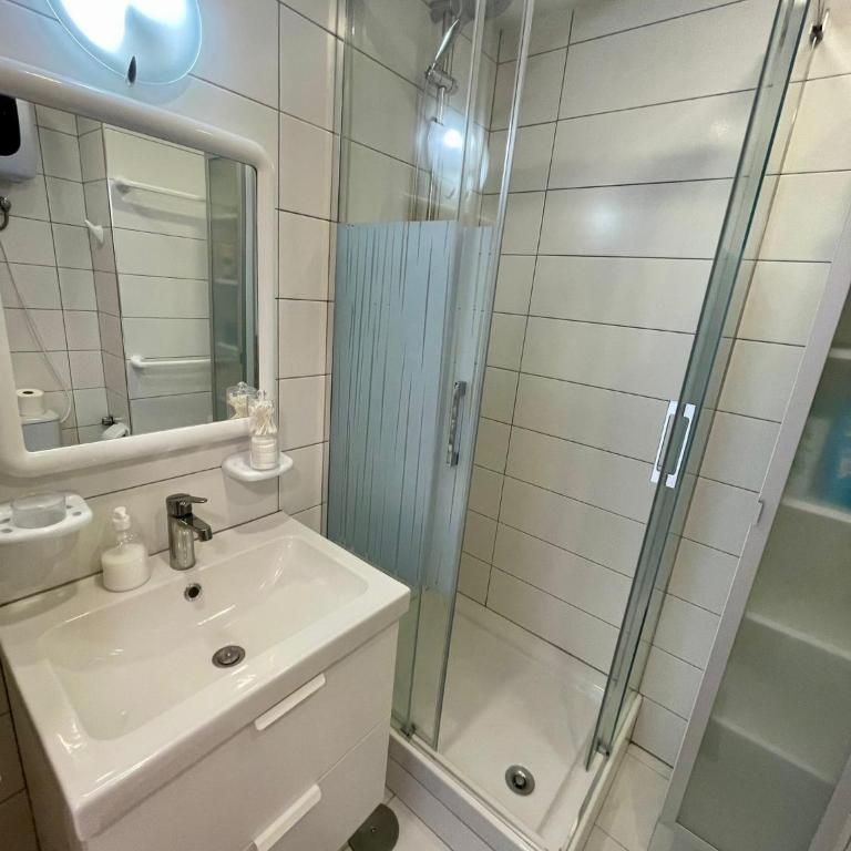 Casa Las Torres 209 - Apartamento de 1 dormitorio - 3