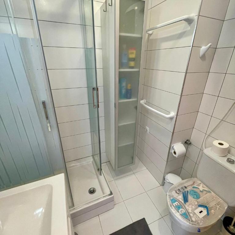 Casa Las Torres 209 - Apartamento de 1 dormitorio - 34
