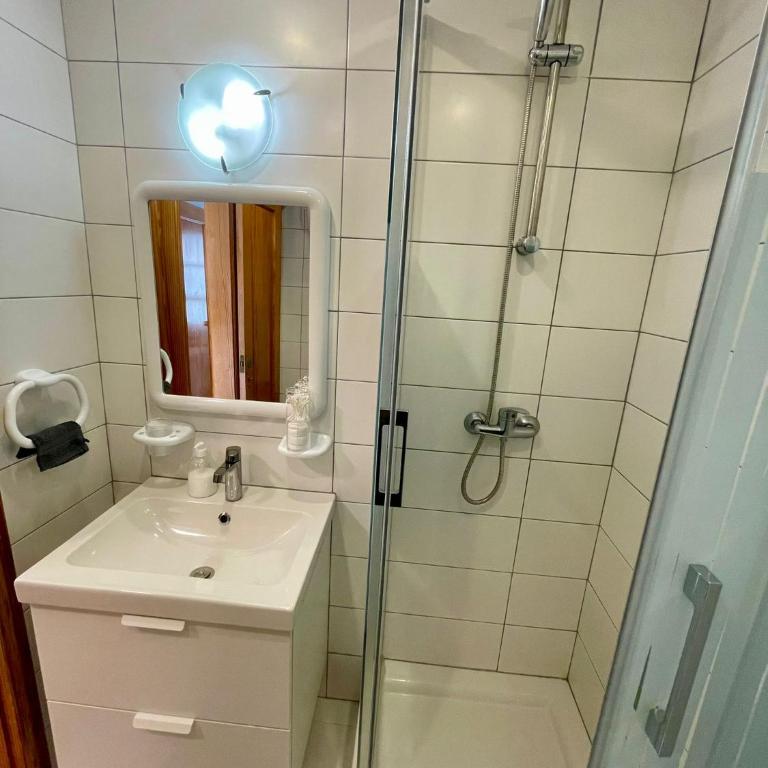 Casa Las Torres 209 - Apartamento de 1 dormitorio - 36