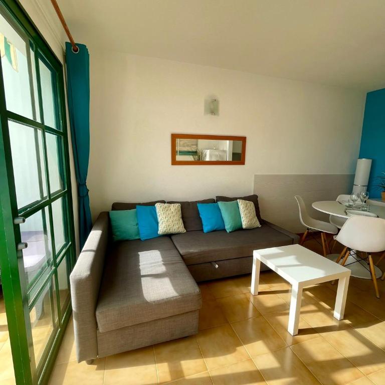 Casa Las Torres 209 - Apartamento de 1 dormitorio - 39