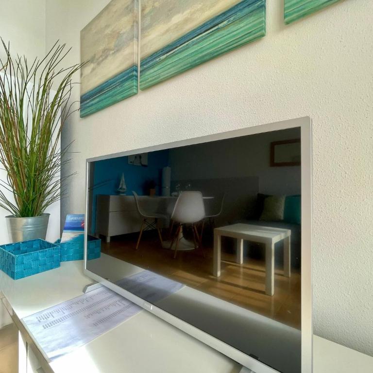 Casa Las Torres 209 - Apartamento de 1 dormitorio - 37
