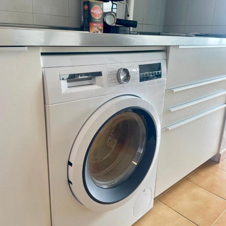 Casa Las Torres 209 - Apartamento de 1 dormitorio - 46