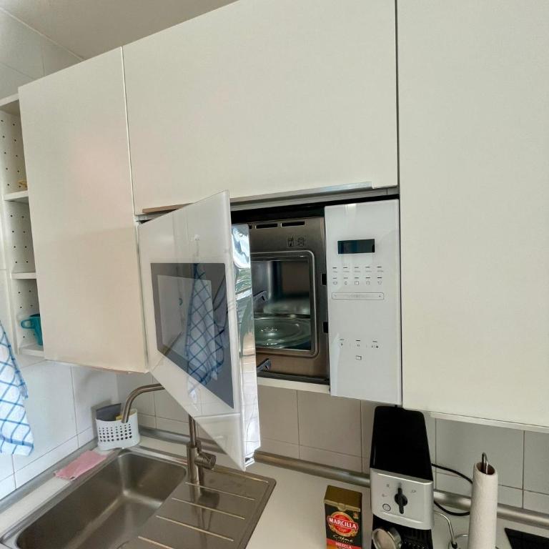 Casa Las Torres 209 - Apartamento de 1 dormitorio - 49