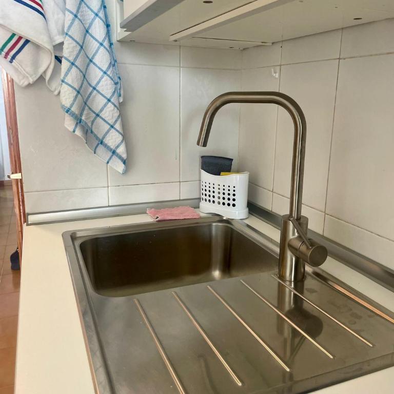 Casa Las Torres 209 - Apartamento de 1 dormitorio - 38