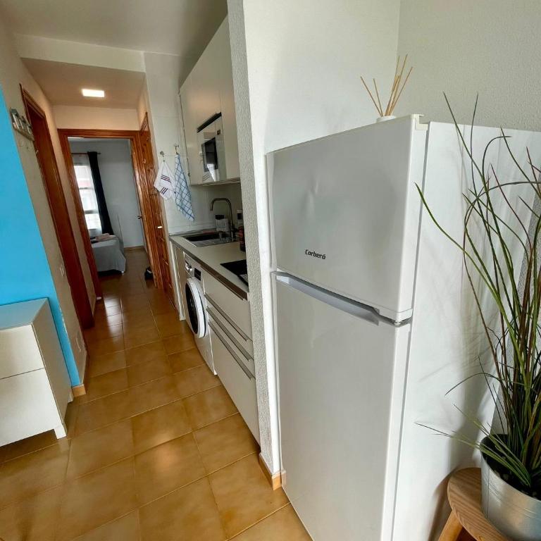 Casa Las Torres 209 - Apartamento de 1 dormitorio - 47