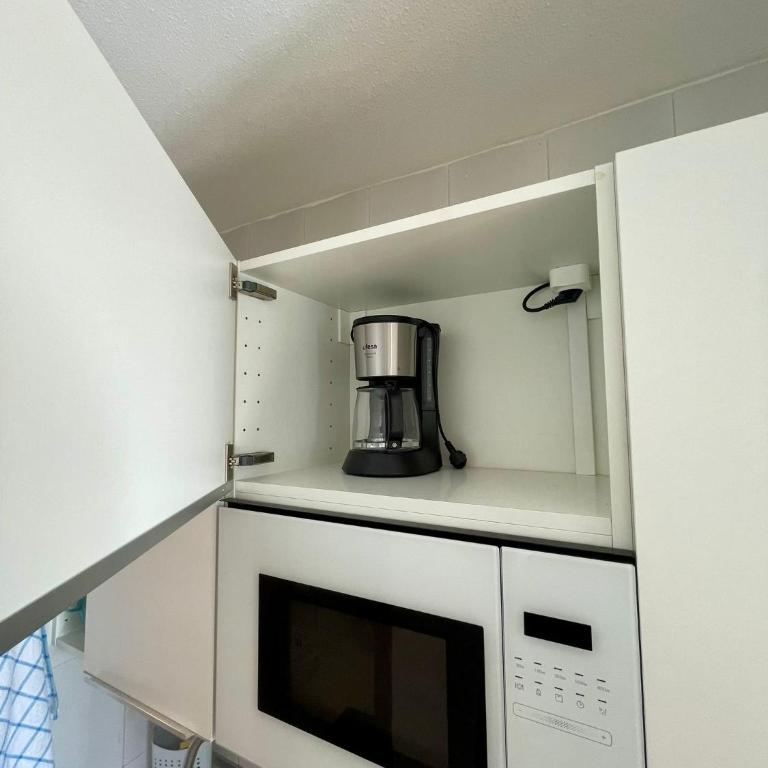 Casa Las Torres 209 - Apartamento de 1 dormitorio - 48