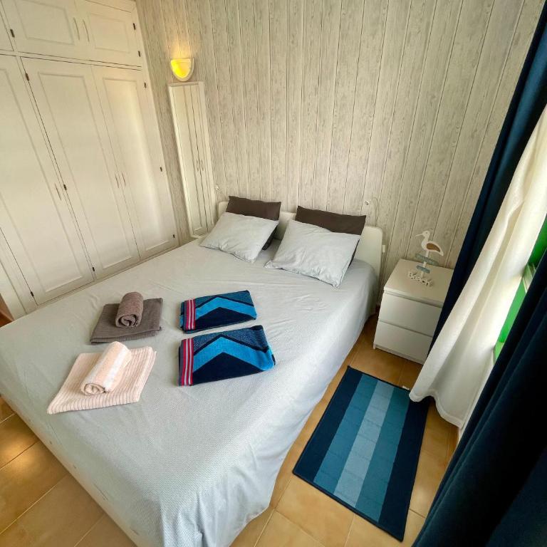 Casa Las Torres 209 - Apartamento de 1 dormitorio - 2