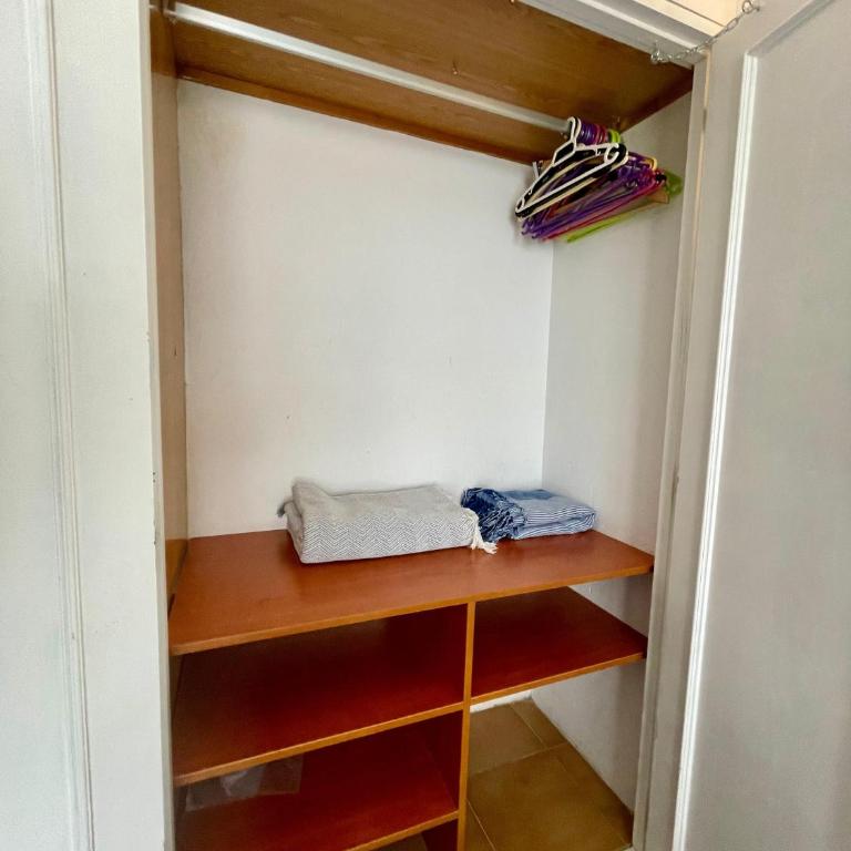 Casa Las Torres 209 - Apartamento de 1 dormitorio - 53