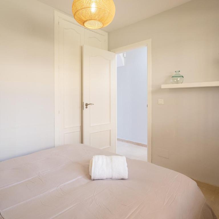 MAGNIFICO PISO DE PLAYA EN BENALMÁDENA COSTA - Apartamento de 2 dormitorios - 20