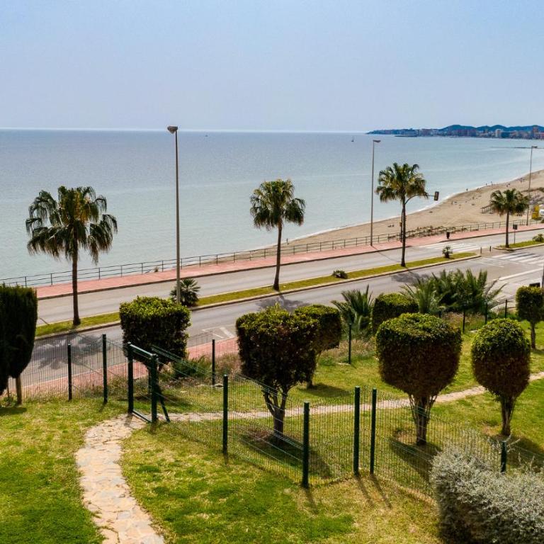 MAGNIFICO PISO DE PLAYA EN BENALMÁDENA COSTA - Apartamento de 2 dormitorios - 26