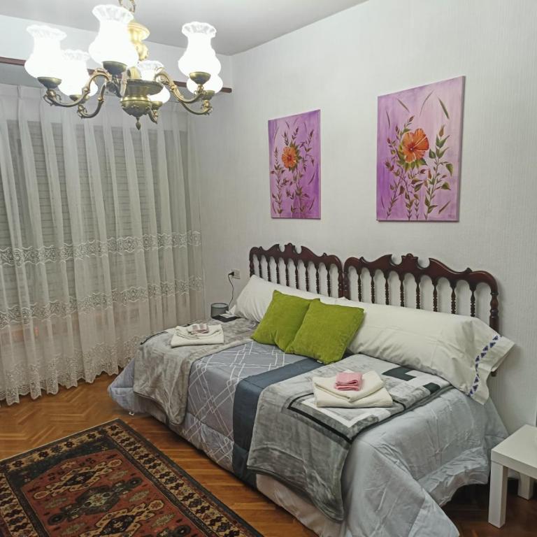 Naranjo de Bulnes 2 'El Folgar' - Apartamento de 2 dormitorios - 3