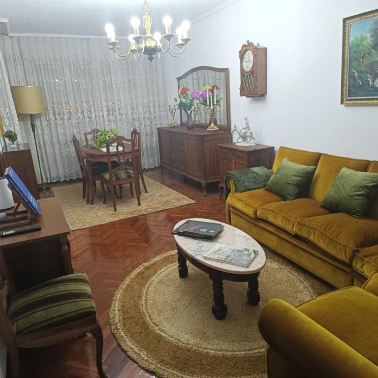 Naranjo de Bulnes 2 'El Folgar' - Apartamento de 2 dormitorios - 10