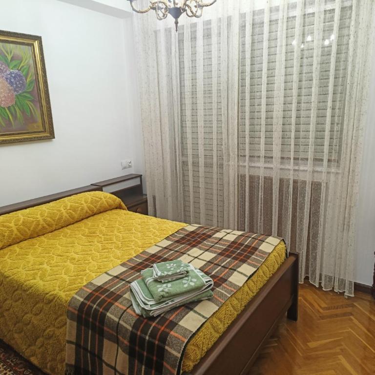 Naranjo de Bulnes 2 'El Folgar' - Apartamento de 2 dormitorios - 23