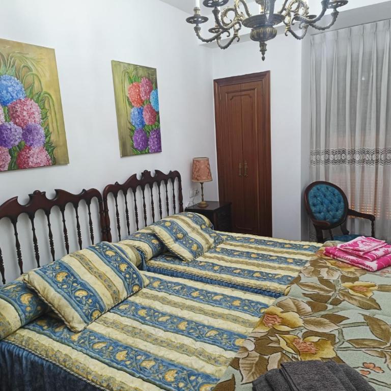 Naranjo de Bulnes 2 'El Folgar' - Apartamento de 2 dormitorios - 31