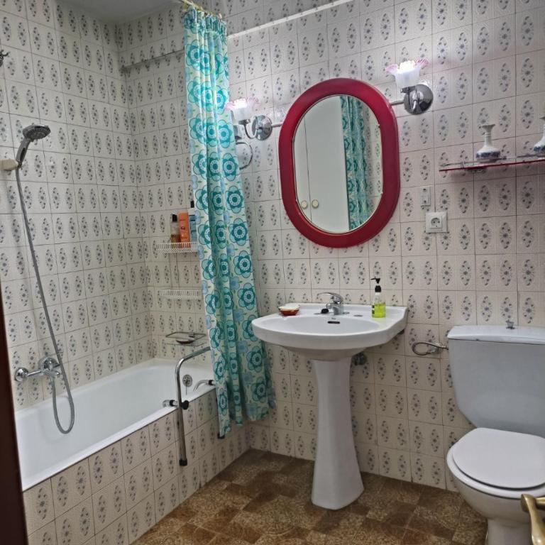 Naranjo de Bulnes 2 'El Folgar' - Apartamento de 2 dormitorios - 30