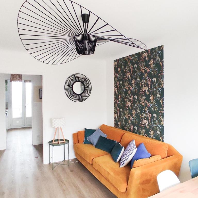 Le Cosy Valcros, design et confort - Appartamento con 2 Camere da Letto - 8