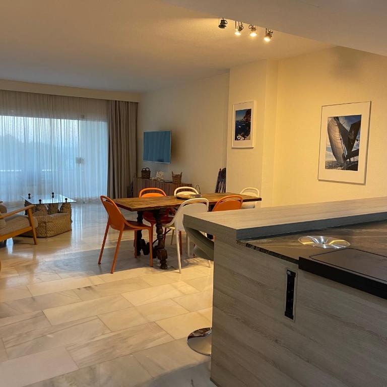Cabopino N - Apartamento de 2 dormitorios - 14