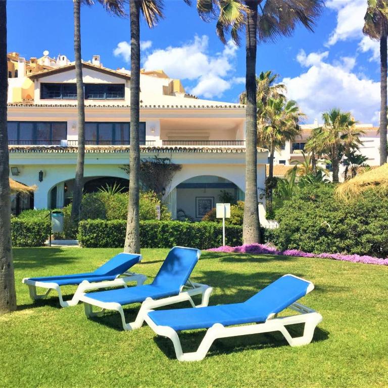 Cabopino N - Apartamento de 2 dormitorios - 18