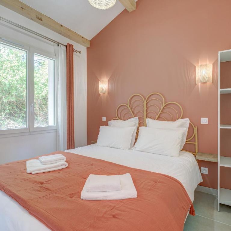 Rêves de pampa Casa Bohème - Appartement 1 Chambre - 12