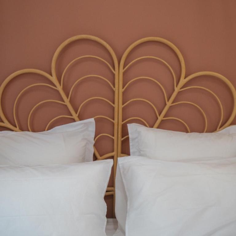 Rêves de pampa Casa Bohème - Appartement 1 Chambre - 13