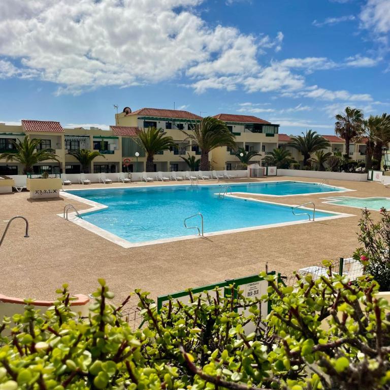 Casa Las Torres 209 - Apartamento de 1 dormitorio - 11