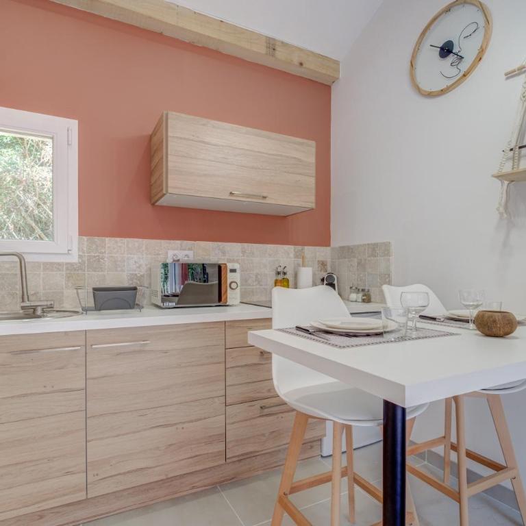 Rêves de pampa Casa Bohème - Appartement 1 Chambre - 9