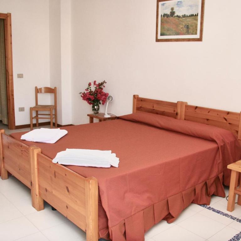 Residence with swimming-pool just a few steps from the beach - Appartamento con 1 Camera da Letto - 12