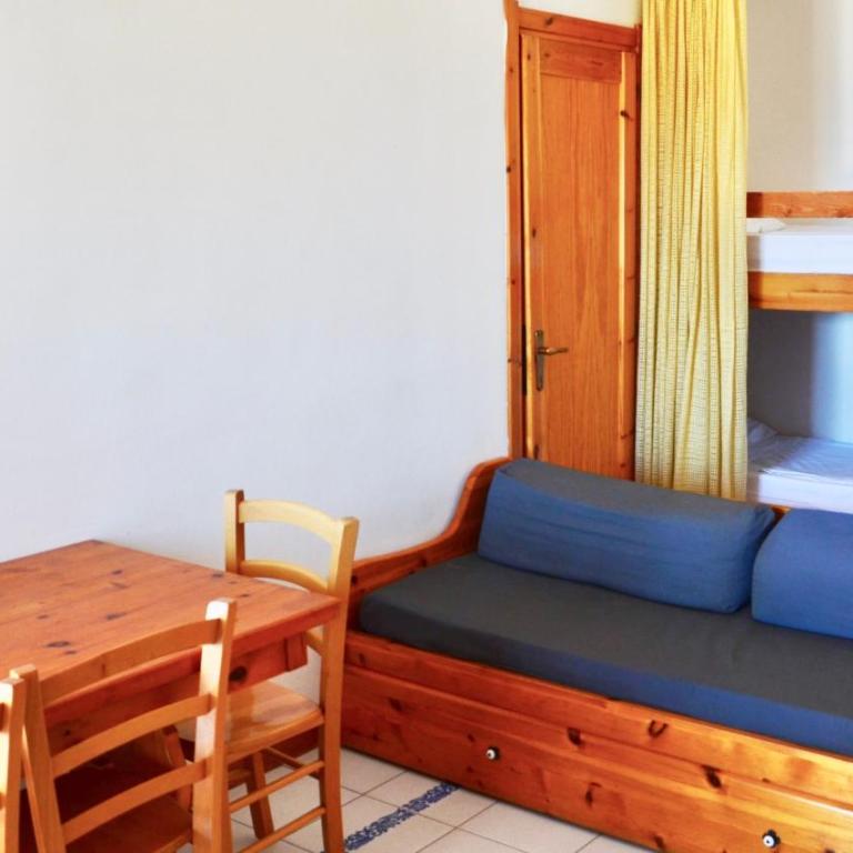 Residence with swimming-pool just a few steps from the beach - Appartamento con 1 Camera da Letto - 10