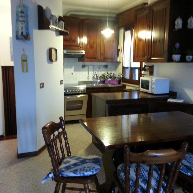 Appartamento Frontemare Azzurra - Appartamento con Vista Mare - 11