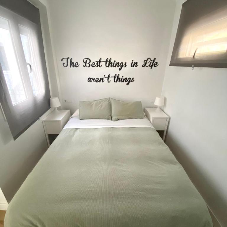 Life Apartments Fuentebravía - Apartamento - 98