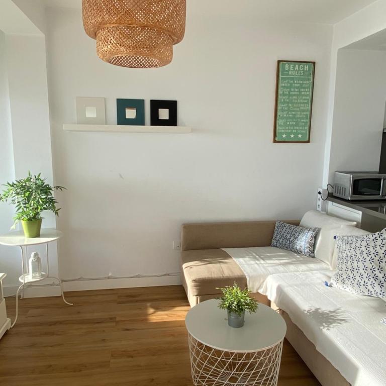 Life Apartments Fuentebravía - Apartamento - 19
