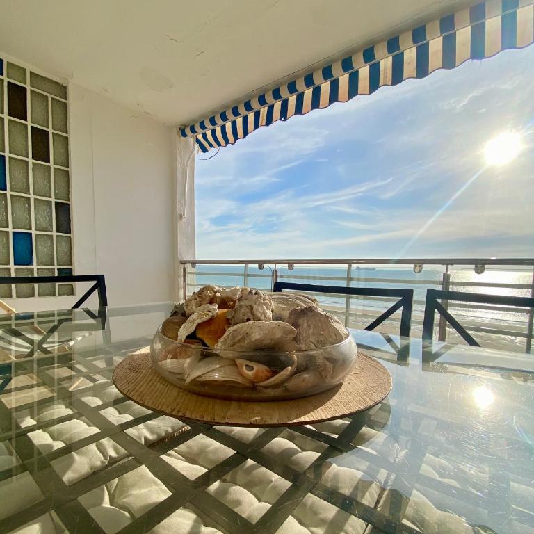 Life Apartments Fuentebravía - Apartamento - 13