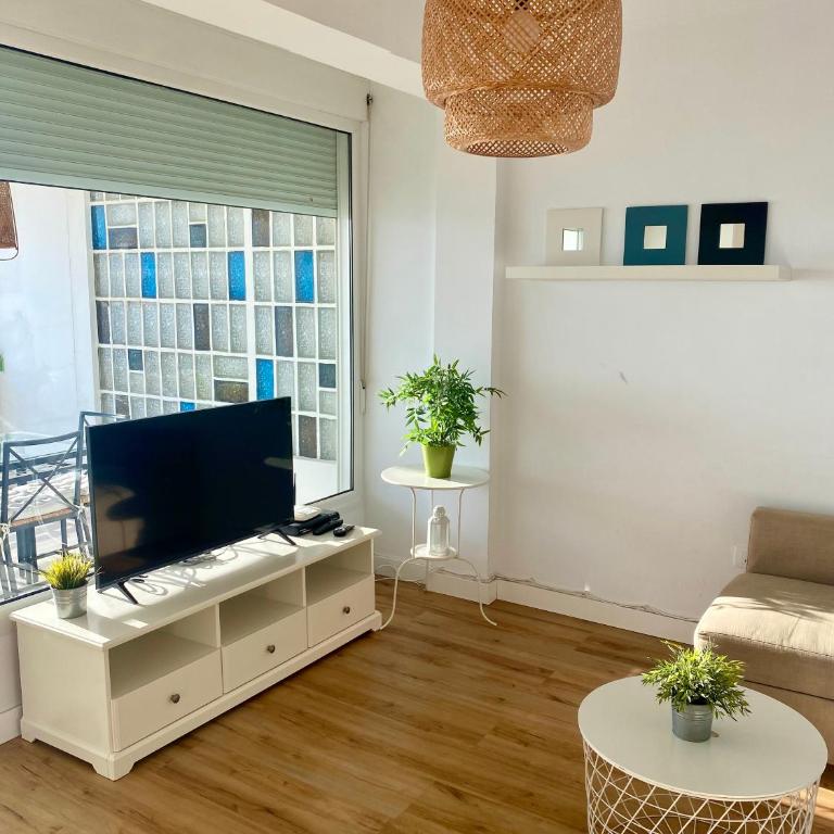 Life Apartments Fuentebravía - Apartamento - 9