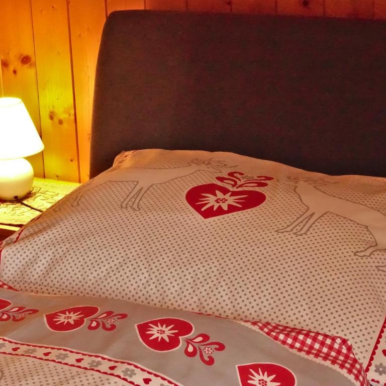 Almchalet Goldbergleiten - Haus mit 3 Schlafzimmern - 39