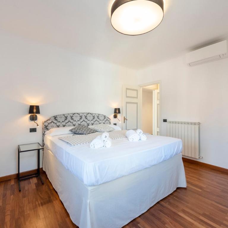 Charming Flat Sestri Levante - Happy Rentals - Apartment - 17
