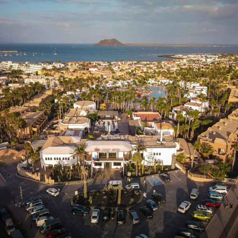 Casa del Mar Air-conditioned Apartment with Swimming Pools - Corralejo Playa - Apartamento - 60