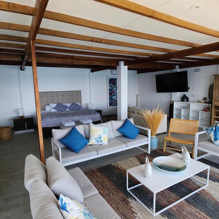 Atenas Hotel Boutique - Presidential Suite - 17