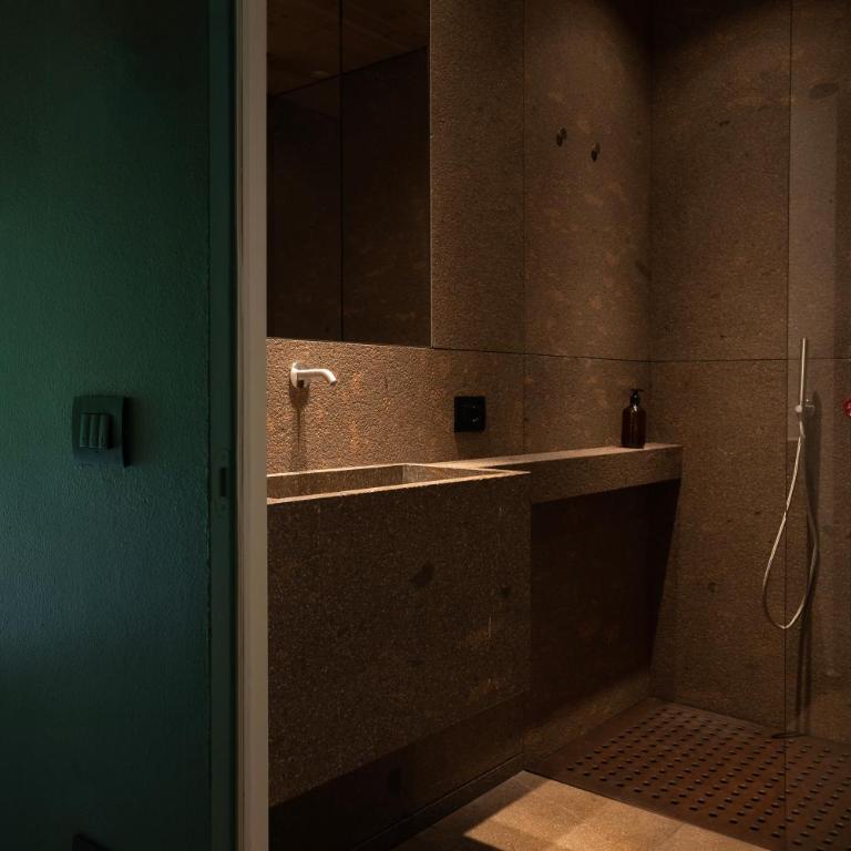 Casariga - Camera Tripla con Bagno - 20