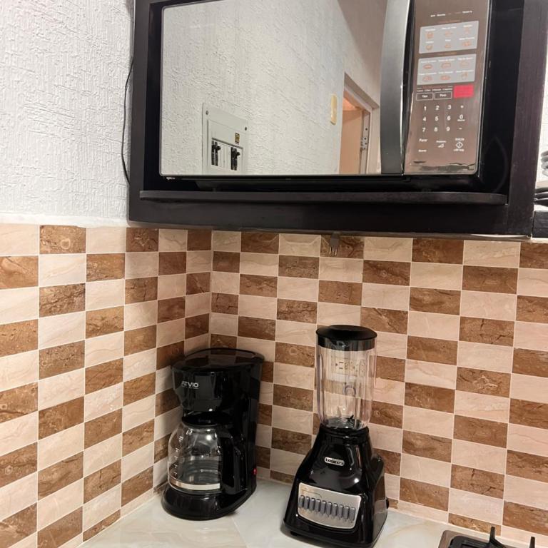LopGar Departamento en Cancún - Apartamento de 2 dormitorios - 13