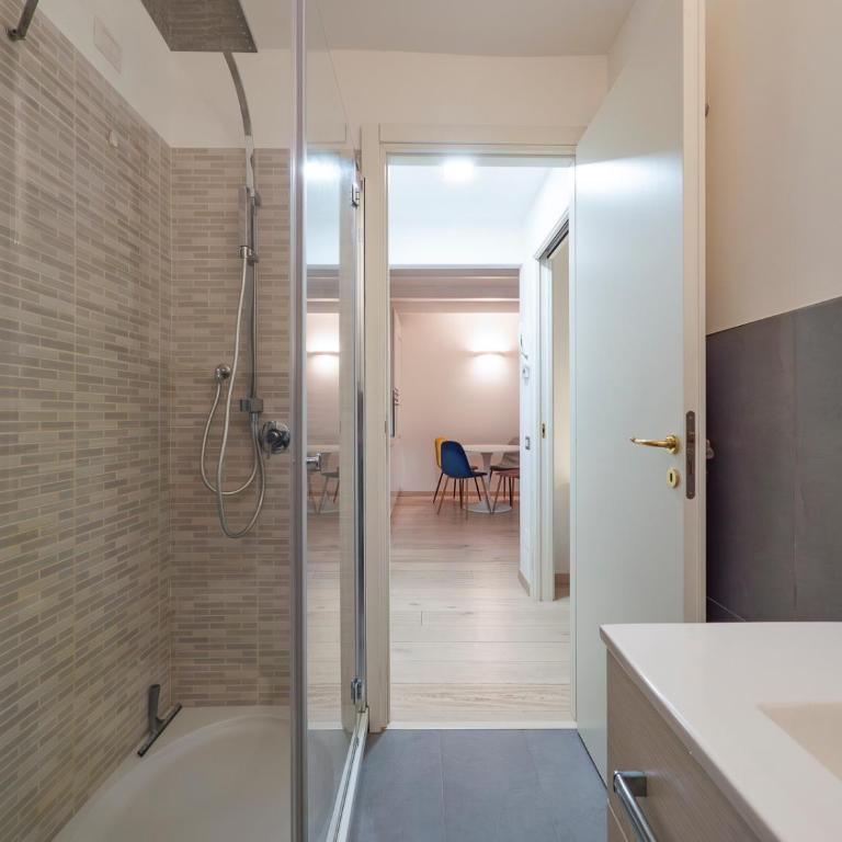 I Host Apartment - Vigevano 13 - Appartamento con 1 Camera da Letto - 8