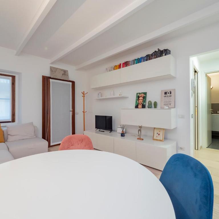 I Host Apartment - Vigevano 13 - Appartamento con 1 Camera da Letto - 6