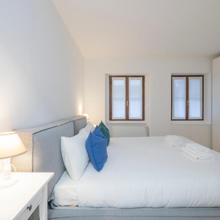 I Host Apartment - Vigevano 13 - Appartamento con 1 Camera da Letto - 15