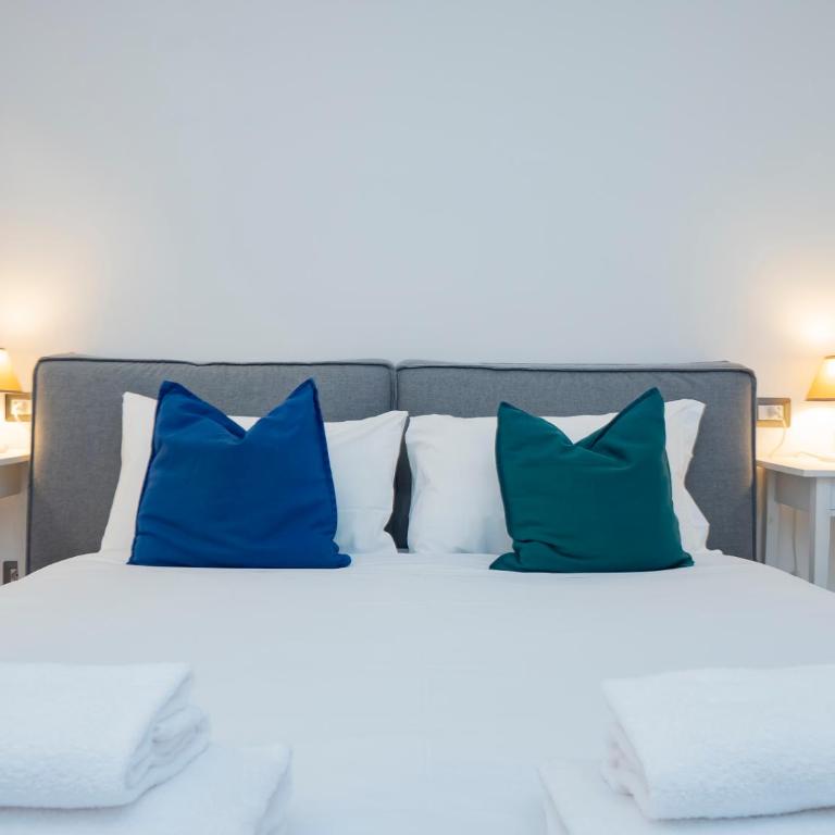 I Host Apartment - Vigevano 13 - Appartamento con 1 Camera da Letto - 13