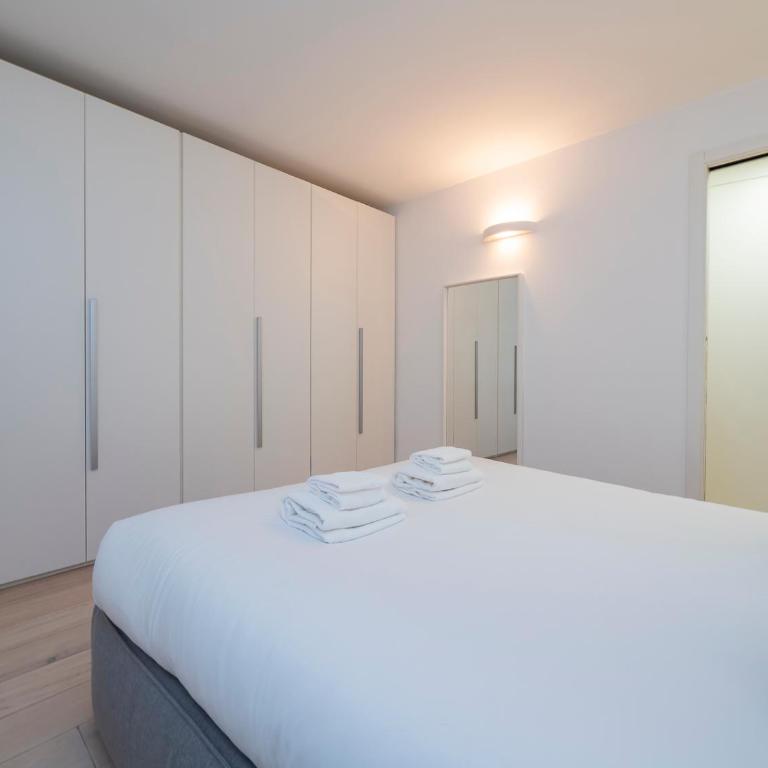 I Host Apartment - Vigevano 13 - Appartamento con 1 Camera da Letto - 18