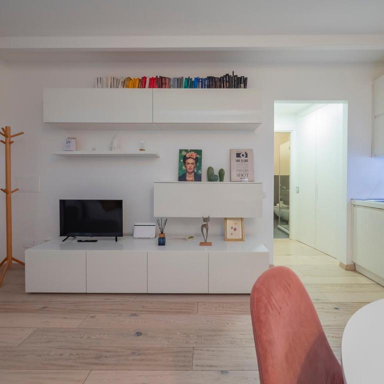 I Host Apartment - Vigevano 13 - Appartamento con 1 Camera da Letto - 5
